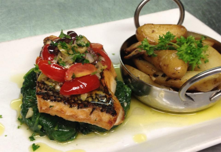 A.O.C. L'aile ou la Cuisse in New York, NY at Restaurant.com