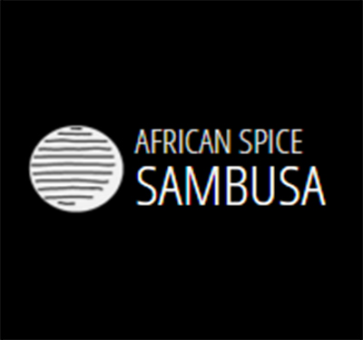 African Spices Samusa