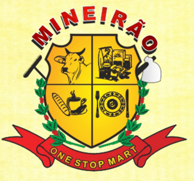 Mineirao One Stop Market Logo