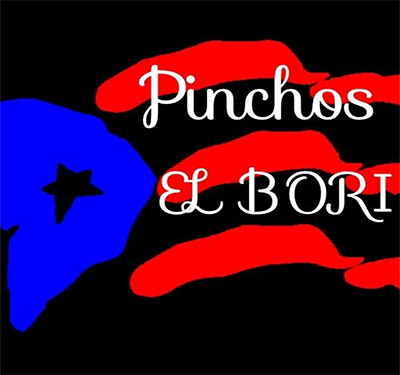 Pinchos El Bori