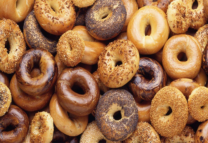 NY Bagel Cafe & Deli in Philadelphia, PA at Restaurant.com