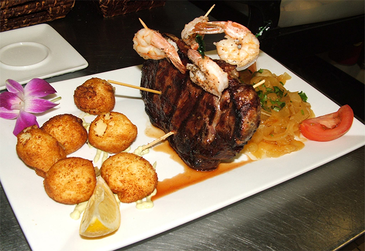 Viva Chile Lindo in Fort Lauderdale, FL at Restaurant.com