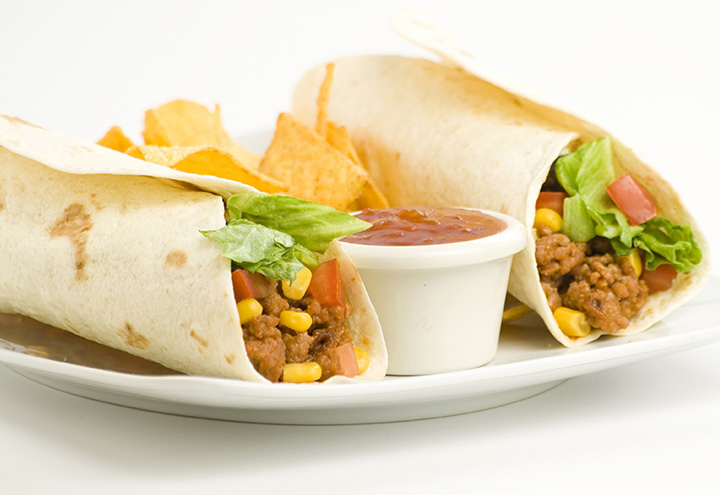 Taqueria Las Monarcas in Longview, TX at Restaurant.com