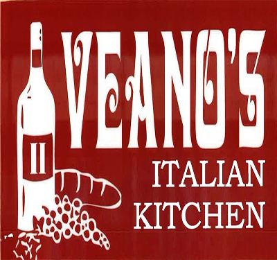 Veano's Italian Kitchen II Logo