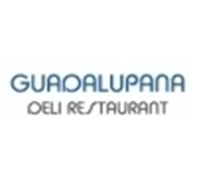 Guadalupana Deli Restaurant Logo