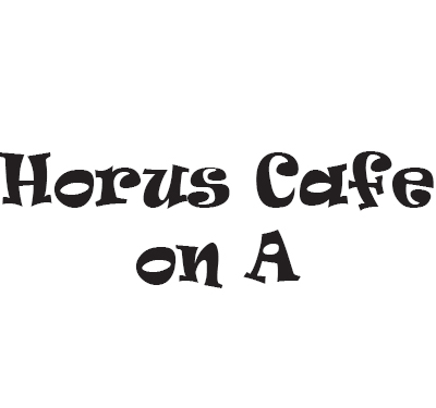 Horus Café