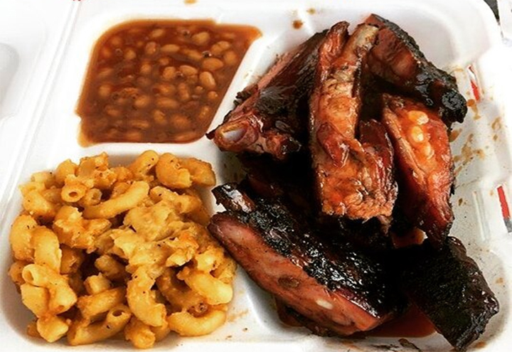 Firehouse BBQ & Smoking Company in Hollywood, FL at Restaurant.com