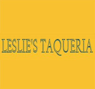 Leslie's Taqueria