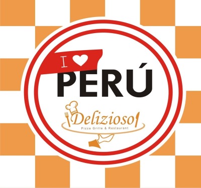 Delizioso Grille & Restaurant Logo