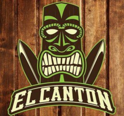 El Canton Firewood Logo