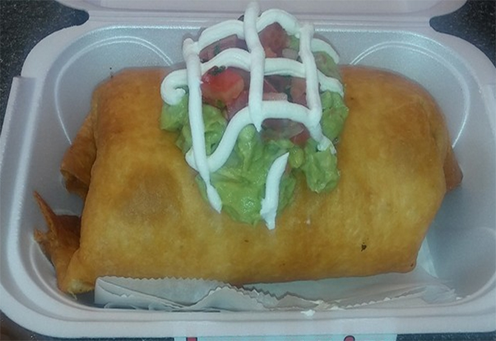 Irma's Tex-Mex & More in Villa Rica, GA at Restaurant.com