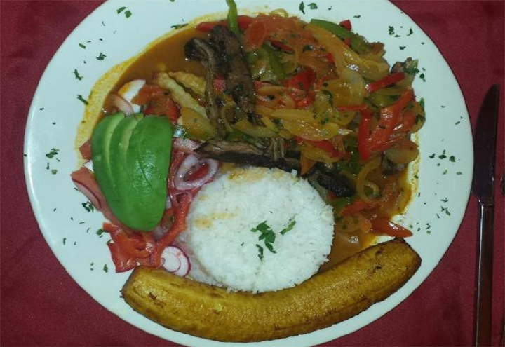 El Manabita Sports Bar Restaurant in Ossining, NY at Restaurant.com