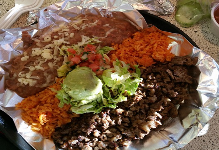 El Coyote Charro in Mesquite, NV at Restaurant.com