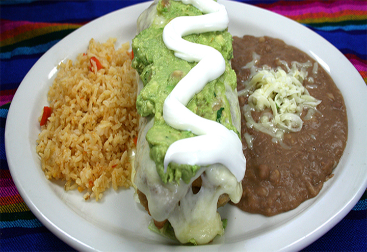 Taqueria Tlaquepaque in Palm Springs, CA at Restaurant.com