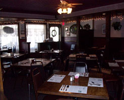 The Neshannock Creek Inn in Volant, PA at Restaurant.com