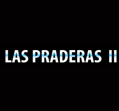Las Praderas II Restaurant Logo