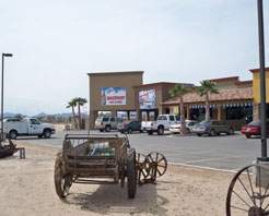 Raceway Bar & Grill in Maricopa, AZ at Restaurant.com