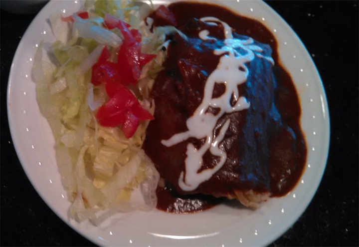 El Fino Lounge in Covina, CA at Restaurant.com