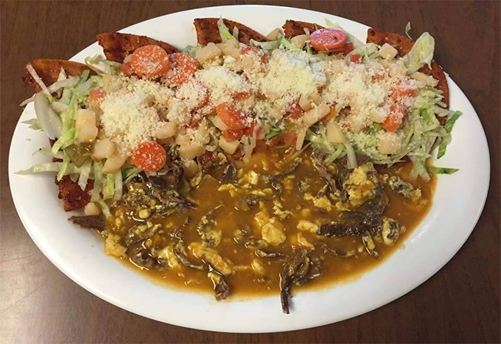Restaurante Tierra Caliente in Kansas City, KS at Restaurant.com