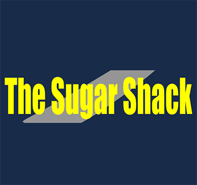 The Sugar Shack Logo