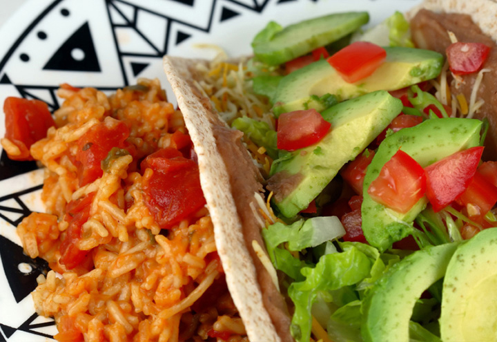 Rick's Street Tacos in McQueeney, TX at Restaurant.com