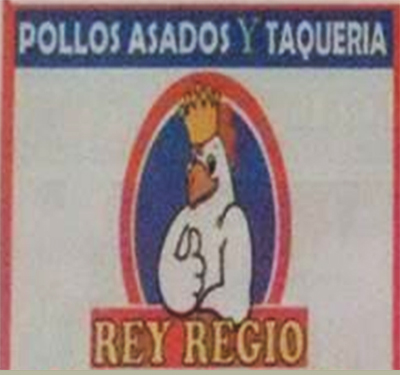 Rey Regio Logo