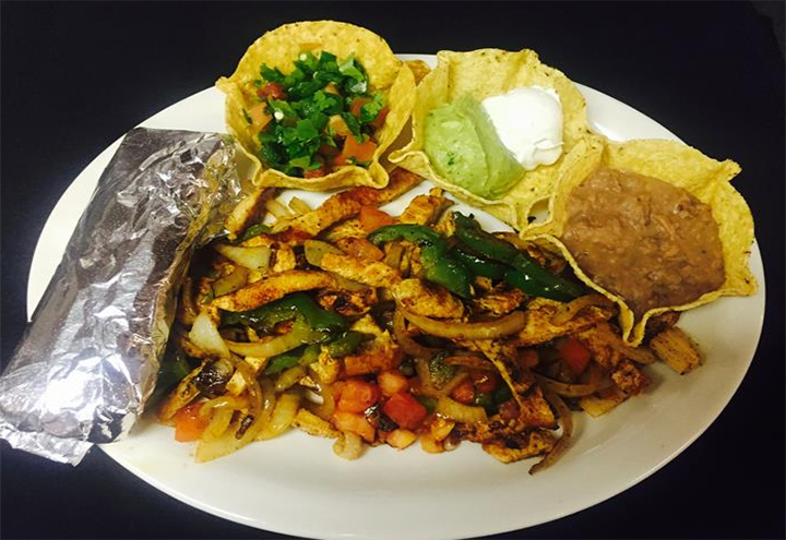 La Bodega Mexican Restaurant in Odessa, TX at Restaurant.com