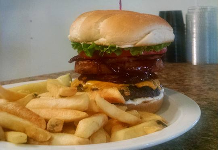 Big Fish Family Restaurant in Panguitch, UT at Restaurant.com