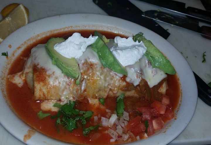 Tacos Y Mariscos Sahuayo in Wilmington, CA at Restaurant.com