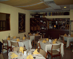 Rafagino Ristorante in Burke, VA at Restaurant.com