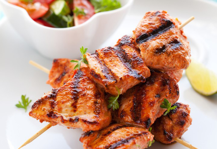 Kabob N More in Las Vegas, NV at Restaurant.com
