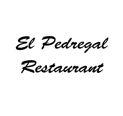 El Pedregal Restaurant Logo