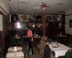 Langano Ethiopian Restaurant in Silver Spring, MD at Restaurant.com