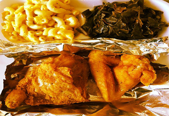 Deep South and Soul Food Restaurant in Blountsville, AL at Restaurant.com