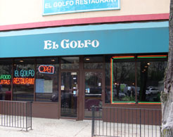 El Golfo Restaurant in Silver Spring, MD at Restaurant.com