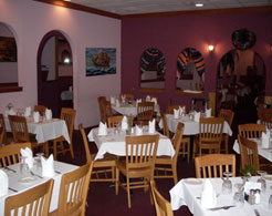 El Golfo Restaurant in Silver Spring, MD at Restaurant.com