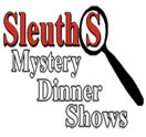 Sleuths Mystery Dinner Show Photo