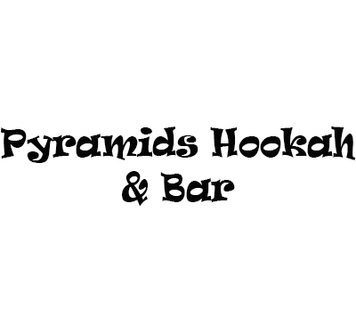 Pyramids Hookah & Bar