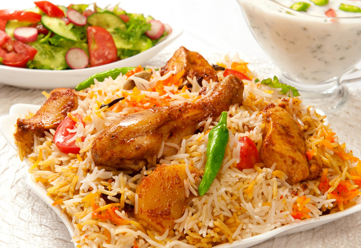 Kabob, Curry and Sweets in Alexandria, VA at Restaurant.com