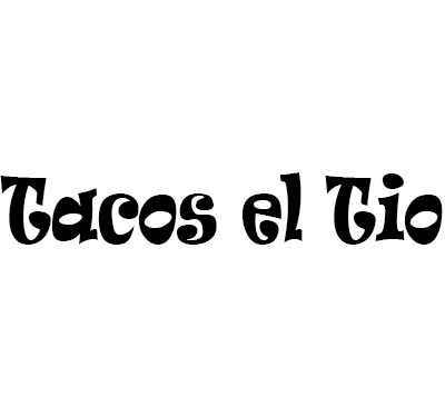 Tacos El Tio Logo