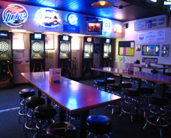 Stars Bar & Grill in Federal Way, WA at Restaurant.com