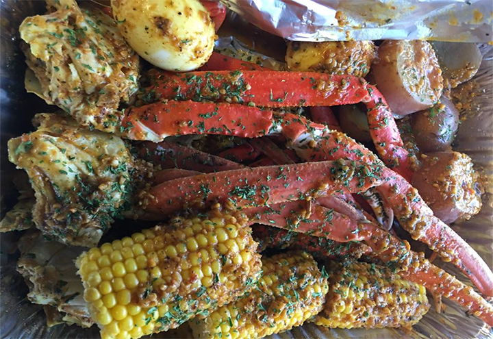 Beezy's Seafood in Reddick, FL at Restaurant.com