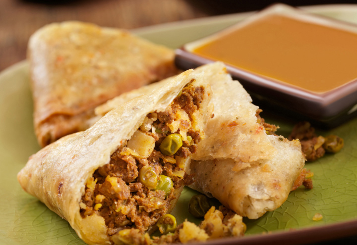 Indian Kitchen in Haltom City, TX at Restaurant.com