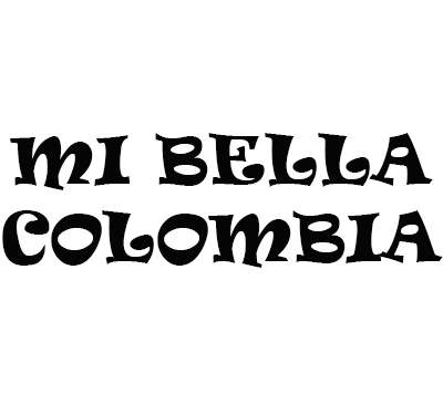 Mi Bella Colombia Logo