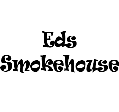 Ed's Smokehouse Logo