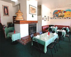 Ethiopia Restaurant in Berkeley, CA at Restaurant.com