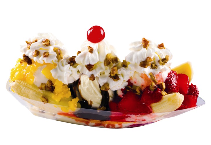 Ritter's Frozen Custard in Clermont, FL at Restaurant.com