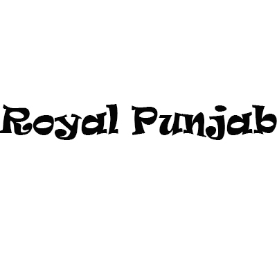 Royal Punjab Logo