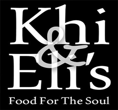 Khi & Eli's Logo
