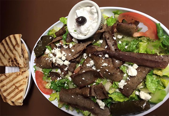 Sultana Cafe and Hookah Bar in Indianapolis, IN at Restaurant.com